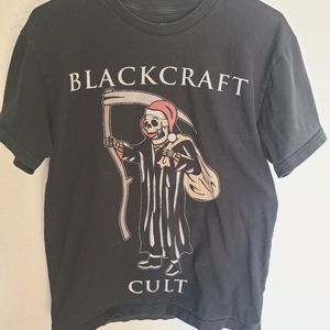 Blackcraft Cult Christmas Shirt
